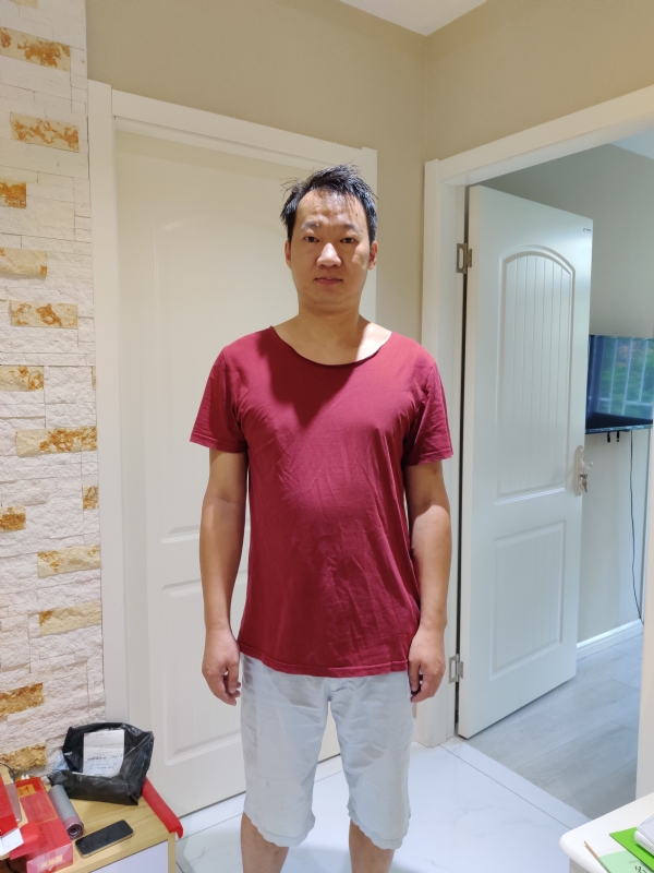 张生的第二张照片--闽侯相亲网