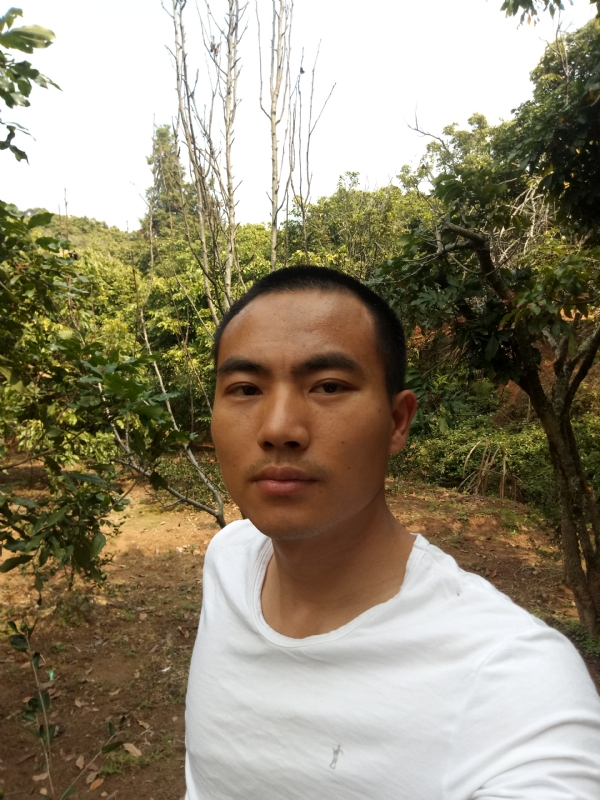 简单的第一张照片--闽侯相亲网