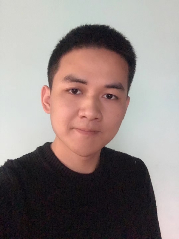 镇憾的第一张照片--闽侯相亲网