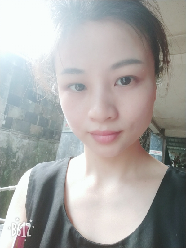 慢慢的第三张照片--闽侯相亲网