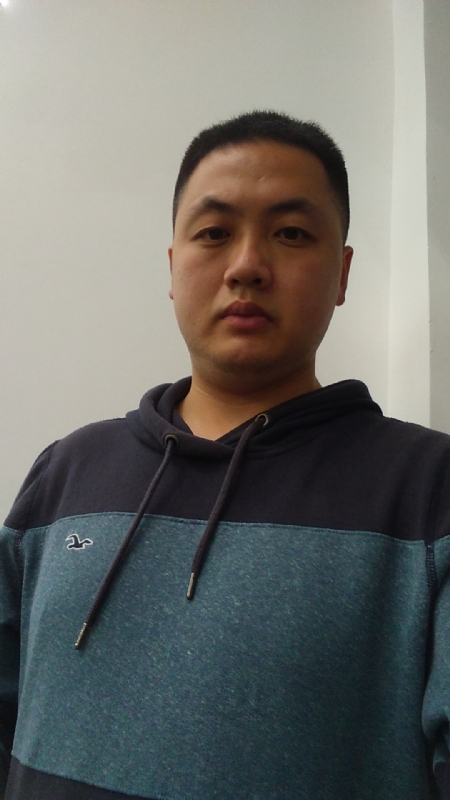 咦楼的第一张照片--闽侯相亲网
