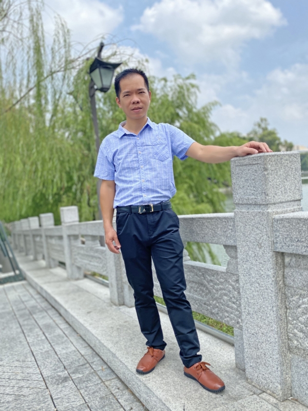 奇峰向阳的第一张照片--闽侯相亲网