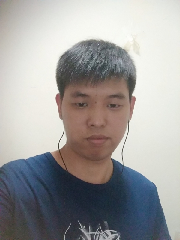 跳舞的鱼的第一张照片--闽侯相亲网