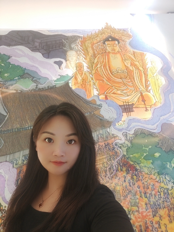 一缕阳光的第一张照片--闽侯相亲网