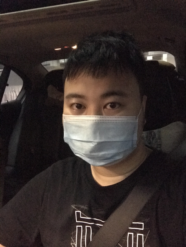 Roman的第一张照片--闽侯相亲网