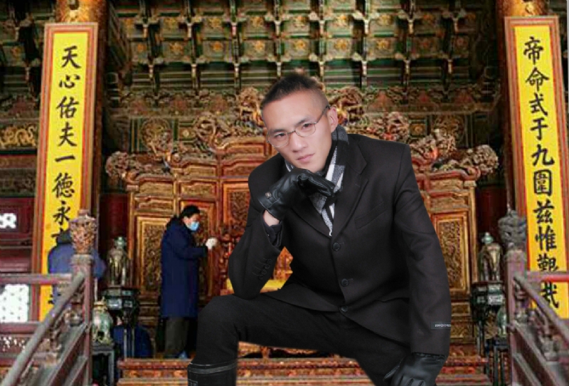 余生平凡的第二张照片--闽侯相亲网
