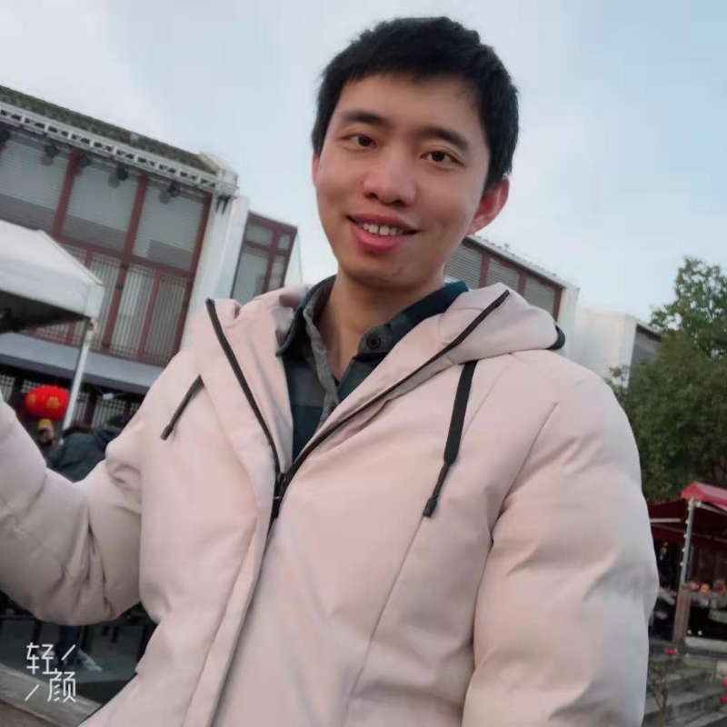 萍水相逢的第二张照片--闽侯相亲网