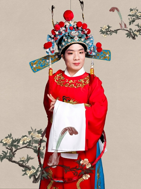 shizhenyi的第一张照片--闽侯相亲网