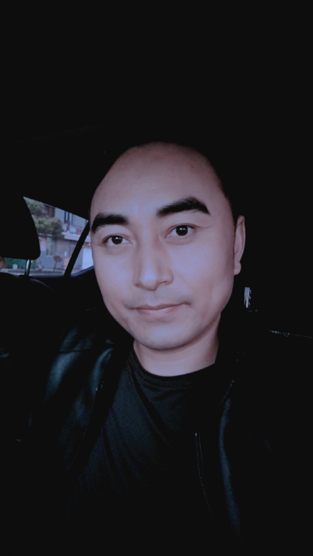 江舟的第一张照片--闽侯相亲网