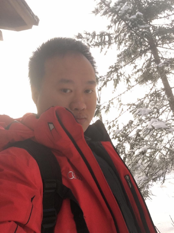 鷇音子的第一张照片--闽侯相亲网