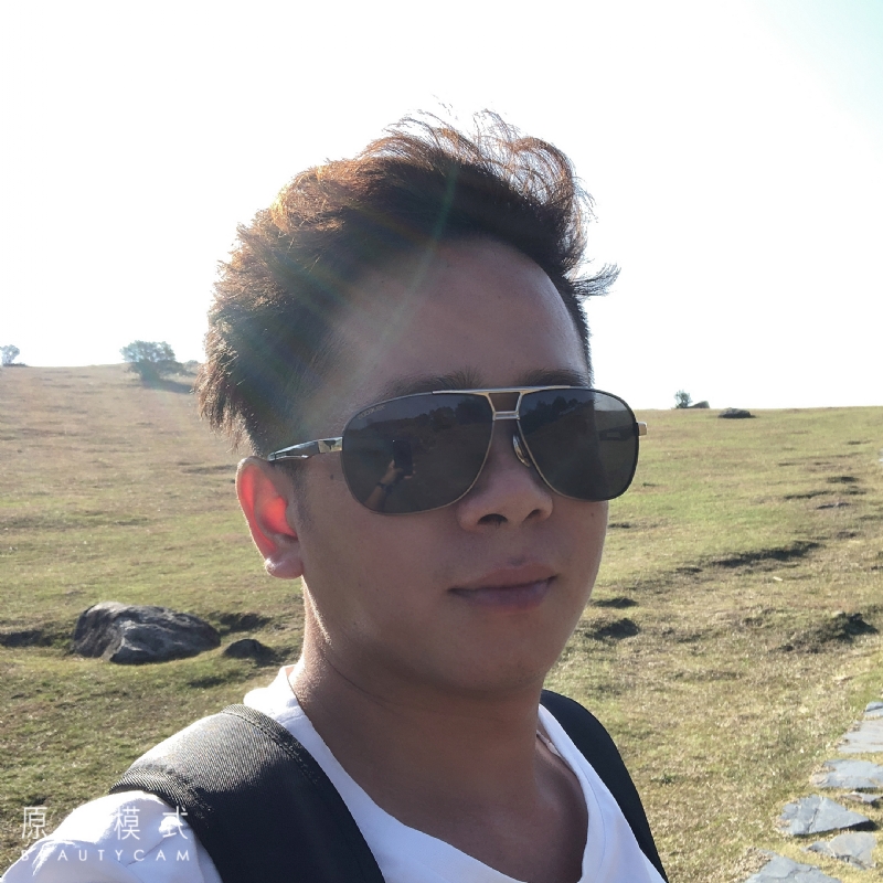 六个字的距离的第一张照片--闽侯相亲网