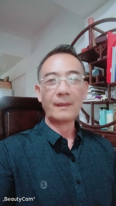 墨初的第一张照片--闽侯相亲网