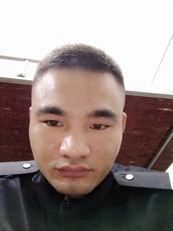 泉的第一张照片--闽侯相亲网