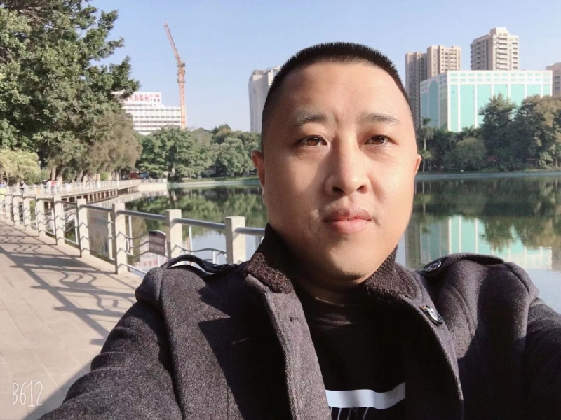 惜遇淡别的第一张照片--闽侯相亲网