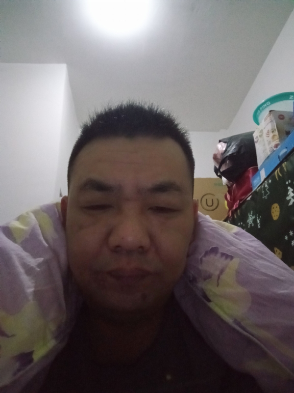 寂寞丑小鸭的第三张照片--闽侯相亲网