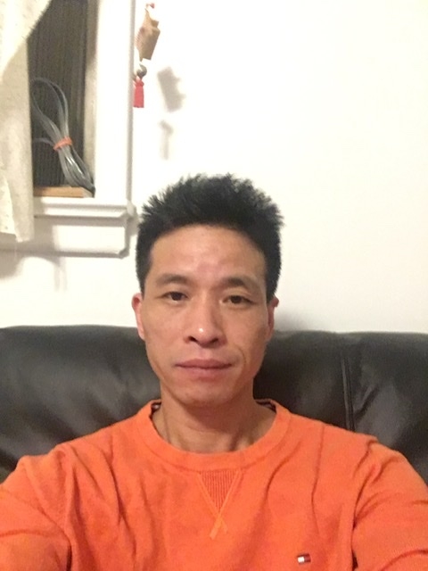 美籍华人的第一张照片--闽侯相亲网