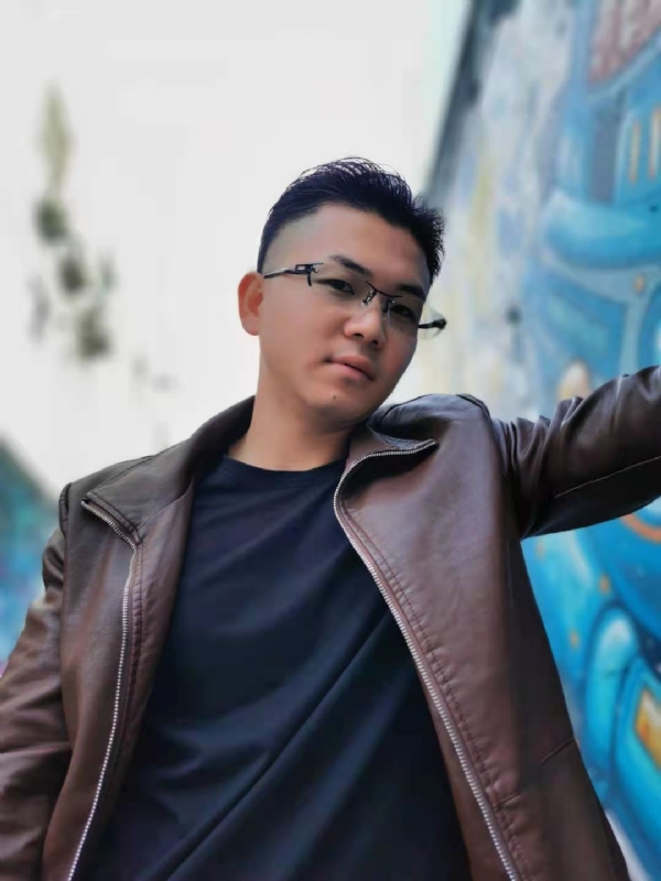 清歌曼舞的第一张照片--闽侯相亲网