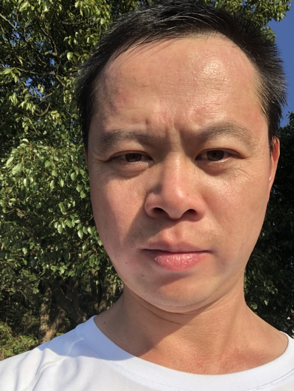猩猩巨呃的第四张照片--闽侯相亲网