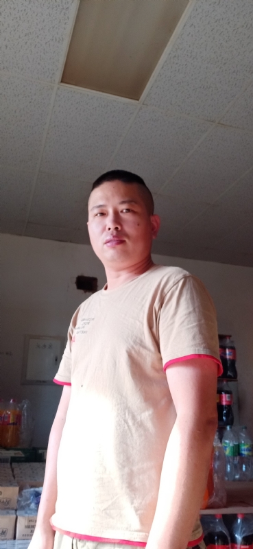 有心人的第三张照片--闽侯相亲网