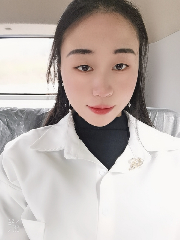丽丽的第三张照片--闽侯相亲网