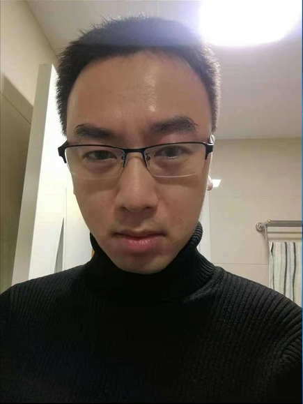 雨秋的第一张照片--闽侯相亲网
