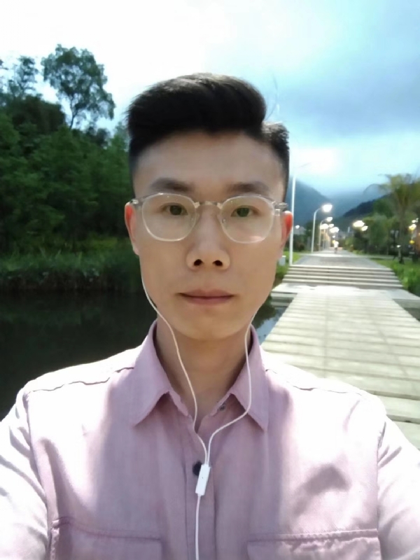 彩虹的第一张照片--闽侯相亲网