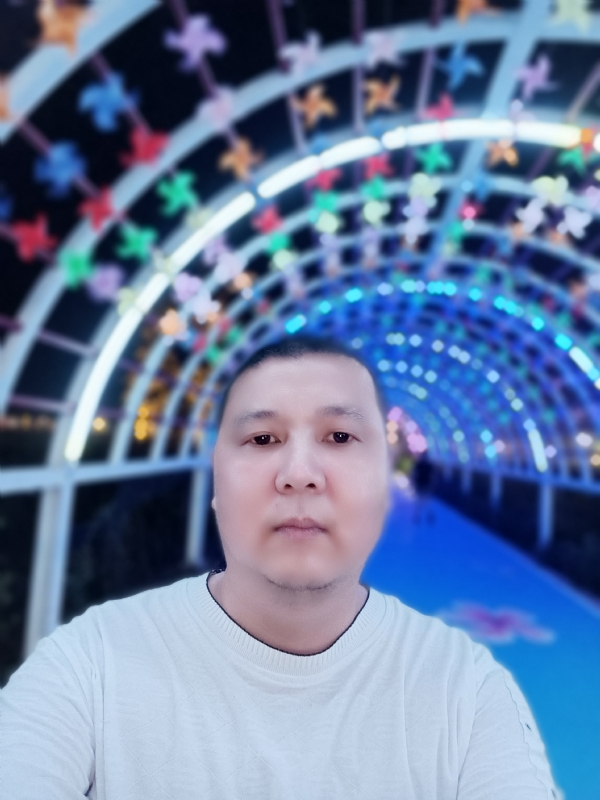 这样的我的第二张照片--闽侯相亲网