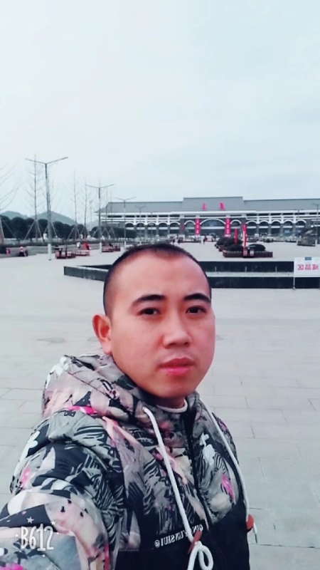 爱相随的第一张照片--闽侯相亲网