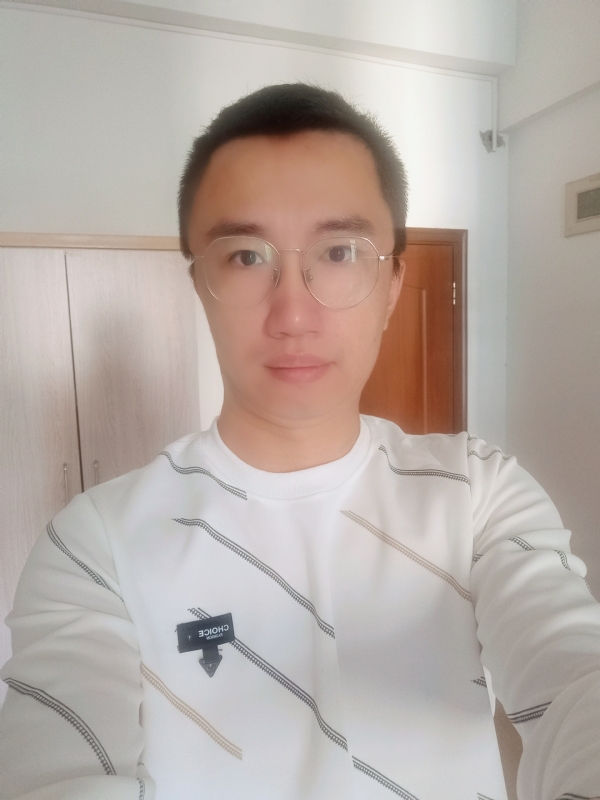 一生有你*足矣的第一张照片--闽侯相亲网