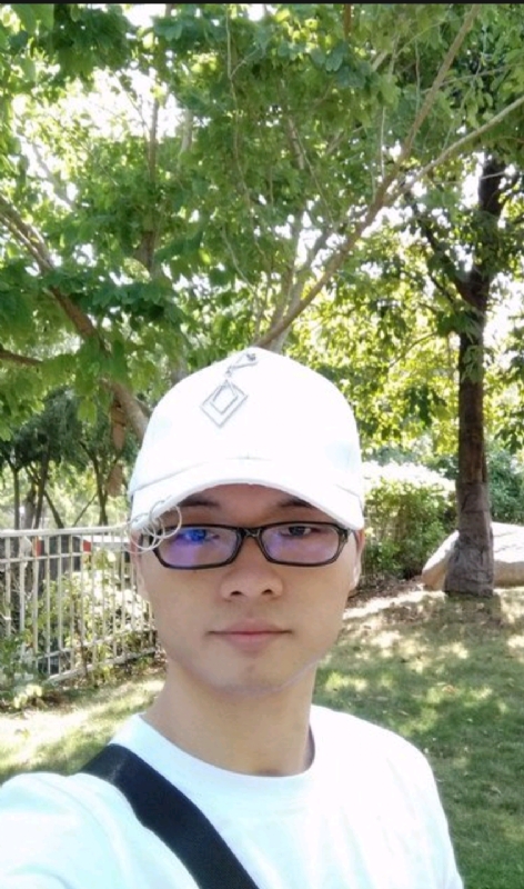 尘尘的第二张照片--闽侯相亲网