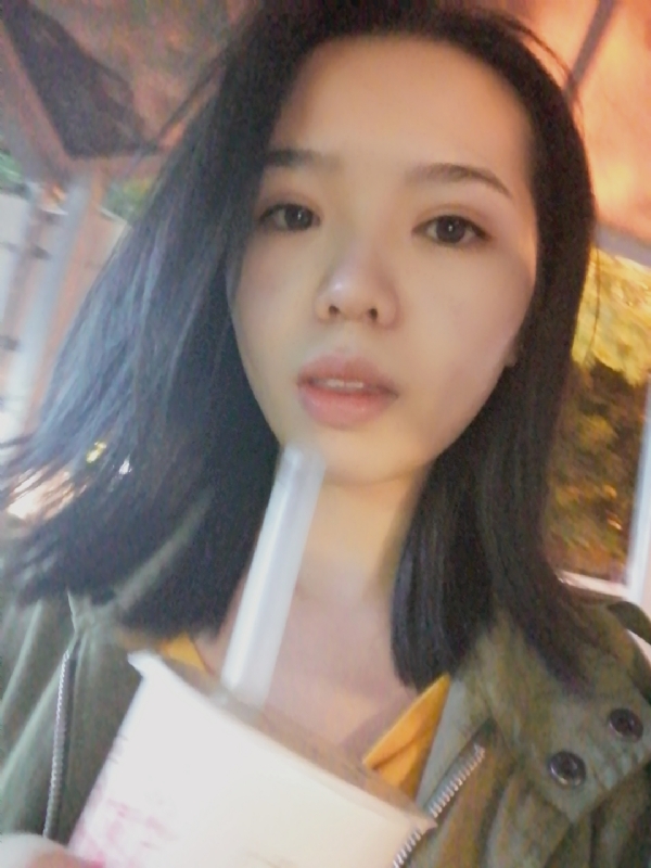 涯涯的第一张照片--闽侯相亲网