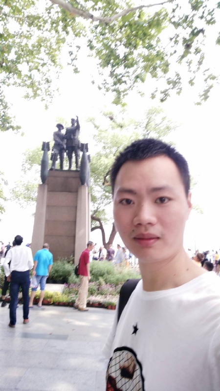 志东的第三张照片--闽侯相亲网