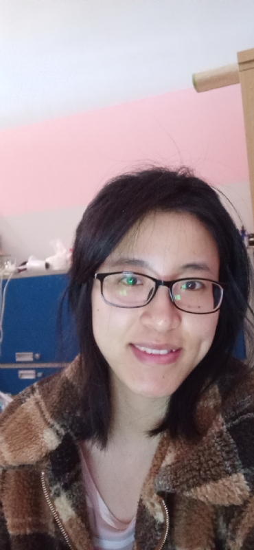 晓燕的第一张照片--闽侯相亲网