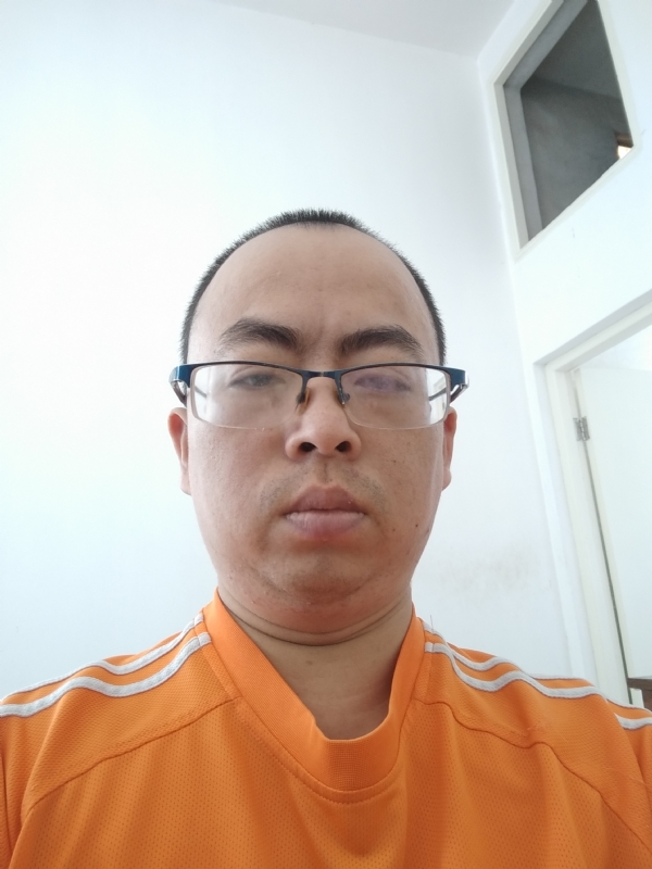 平淡生活的第一张照片--闽侯相亲网
