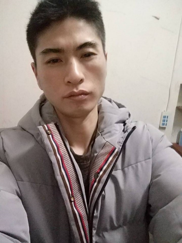 花若离枝的第一张照片--闽侯相亲网