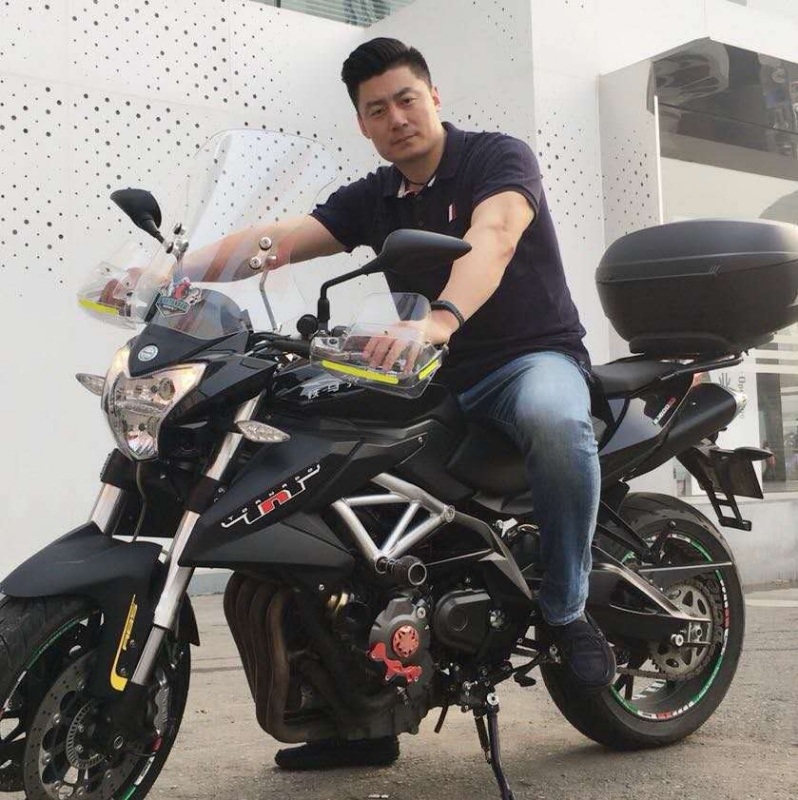 笃行致远的第二张照片--闽侯相亲网