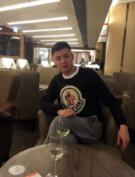 吴辉的第一张照片--闽侯相亲网