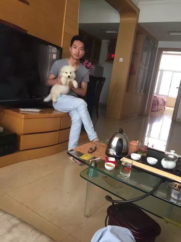 潇湘剑雨的第二张照片--闽侯相亲网