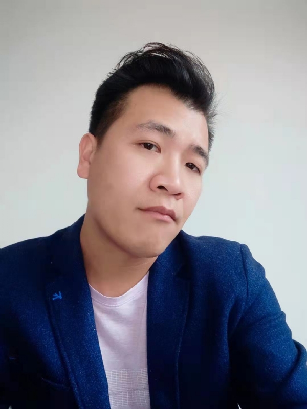 NO.Q的第一张照片--闽侯相亲网