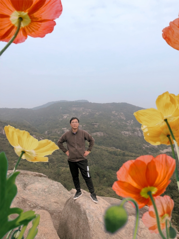 凯歌的第二张照片--闽侯相亲网