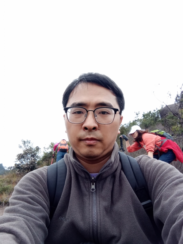 凯歌的第三张照片--闽侯相亲网