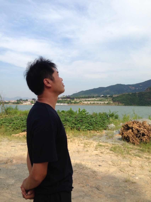 雾里看花的第一张照片--闽侯相亲网