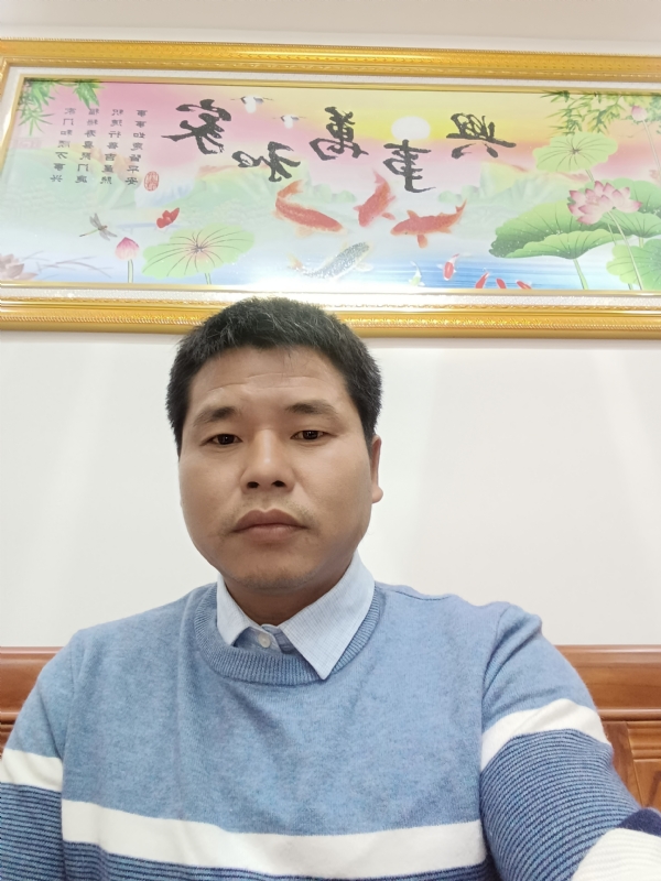 浩南的第一张照片--闽侯相亲网