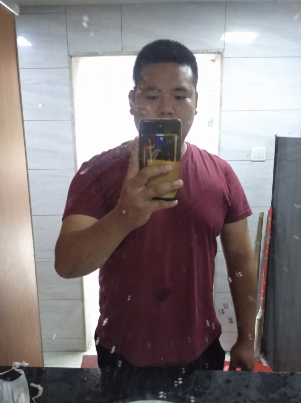 阿宾的第一张照片--闽侯相亲网