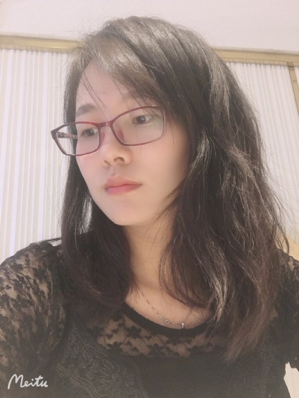 奇奇的第一张照片--闽侯相亲网