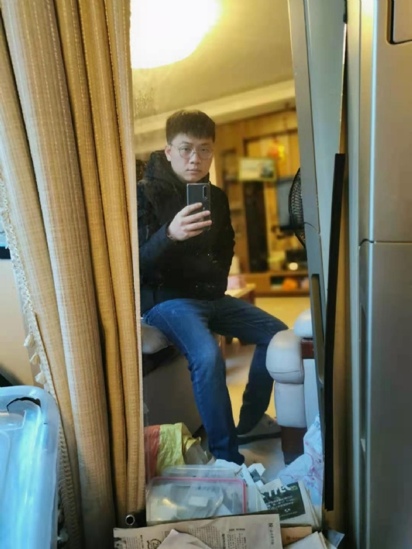 画影的第一张照片--闽侯相亲网