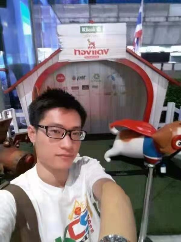 张先生的第一张照片--闽侯相亲网