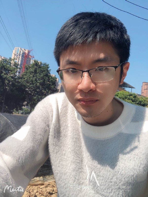 曦阳的第一张照片--闽侯相亲网