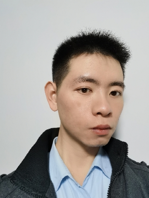 雨过天晴的第一张照片--闽侯相亲网