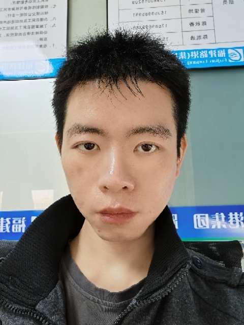 雨过天晴的第二张照片--闽侯相亲网